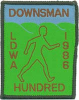 1986 Downsman